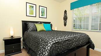 Luxury 6 Bedroom Villa on Paradise Palms Resort, Orlando Villa 1149