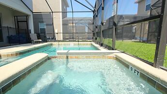 Luxury 6 Bedroom Villa on Paradise Palms Resort, Orlando Villa 1149