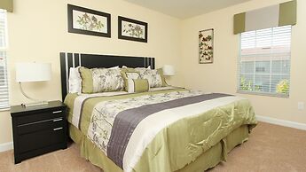 Luxury 6 Bedroom Villa on Paradise Palms Resort, Orlando Villa 1149