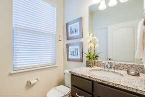 Beautiful Villa With Private Pool, Close to Disney, Orlando Villa 2619