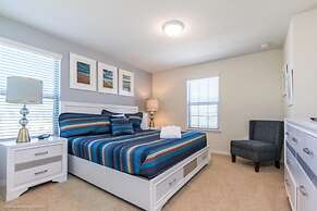 Beautiful Villa With Private Pool, Close to Disney, Orlando Villa 2619