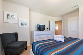 Beautiful Villa With Private Pool, Close to Disney, Orlando Villa 2619