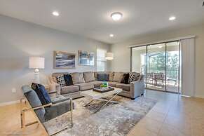 Beautiful Villa With Private Pool, Close to Disney, Orlando Villa 2619
