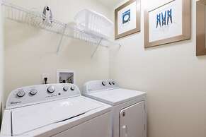 Beautiful Villa With Private Pool, Close to Disney, Orlando Villa 2619