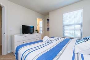 Beautiful Villa With Private Pool, Close to Disney, Orlando Villa 2619