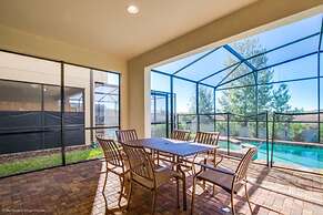 Beautiful Villa With Private Pool, Close to Disney, Orlando Villa 2619