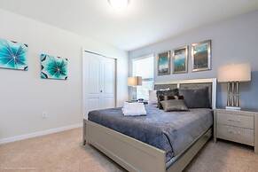 Beautiful Villa With Private Pool, Close to Disney, Orlando Villa 2619