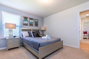 Beautiful Villa With Private Pool, Close to Disney, Orlando Villa 2619