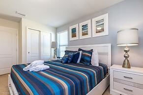 Beautiful Villa With Private Pool, Close to Disney, Orlando Villa 2619
