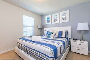 Beautiful Villa With Private Pool, Close to Disney, Orlando Villa 2619