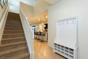 Beautiful Villa With Private Pool, Close to Disney, Orlando Villa 2619