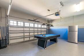 Beautiful Villa With Private Pool, Close to Disney, Orlando Villa 2619