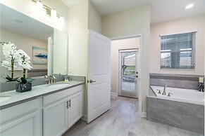 Luxury 8 Bedroom Villa on Champions Gate Resort, Orlando Villa 3584