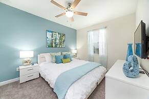 Luxury 8 Bedroom Villa on Champions Gate Resort, Orlando Villa 3584