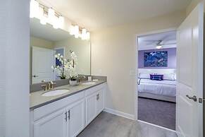 Luxury 8 Bedroom Villa on Champions Gate Resort, Orlando Villa 3584