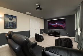 Luxury 8 Bedroom Villa on Champions Gate Resort, Orlando Villa 3584