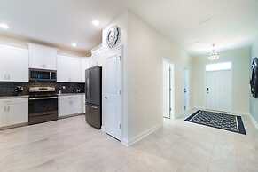 Luxury 8 Bedroom Villa on Champions Gate Resort, Orlando Villa 3584