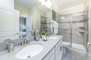 Luxury 8 Bedroom Villa on Champions Gate Resort, Orlando Villa 3584