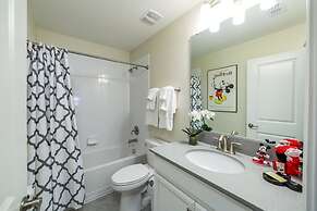 Luxury 8 Bedroom Villa on Champions Gate Resort, Orlando Villa 3584