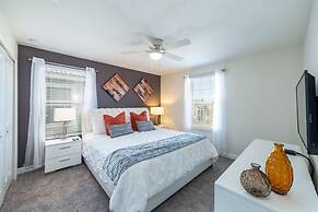 Luxury 8 Bedroom Villa on Champions Gate Resort, Orlando Villa 3584