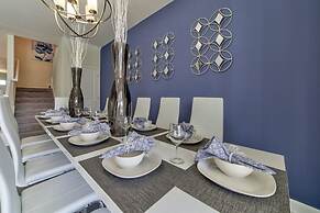 Luxury 8 Bedroom Villa on Champions Gate Resort, Orlando Villa 3584