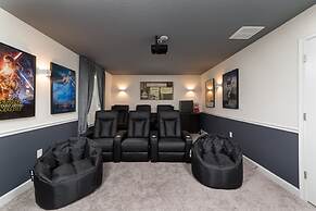 Luxury 8 Bedroom Villa on Champions Gate Resort, Orlando Villa 3584