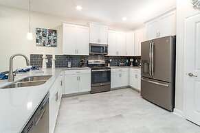 Luxury 8 Bedroom Villa on Champions Gate Resort, Orlando Villa 3584