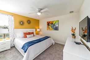 Luxury 8 Bedroom Villa on Champions Gate Resort, Orlando Villa 3584