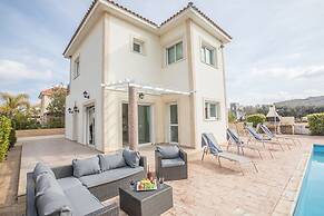 Cyprus Villa Near the Beach, Protaras Villa 1245
