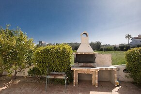 Cyprus Villa Near the Beach, Protaras Villa 1245