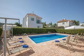Cyprus Villa Near the Beach, Protaras Villa 1245