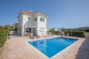 Cyprus Villa Near the Beach, Protaras Villa 1245