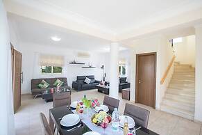 Cyprus Villa Near the Beach, Protaras Villa 1245