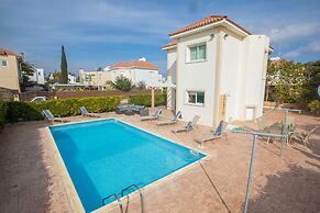 Cyprus Villa Near the Beach, Protaras Villa 1245