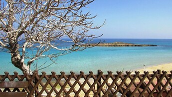 Cyprus Villa Near the Beach, Protaras Villa 1245