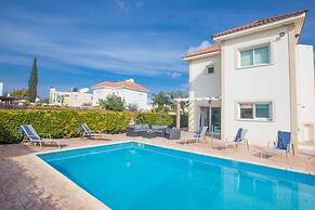 Cyprus Villa Near the Beach, Protaras Villa 1245