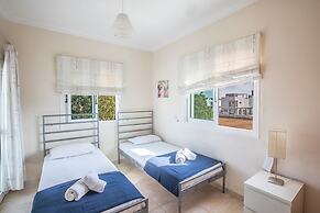 Cyprus Villa Near the Beach, Protaras Villa 1245