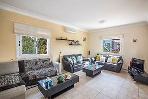 Cyprus Villa Near the Beach, Protaras Villa 1245