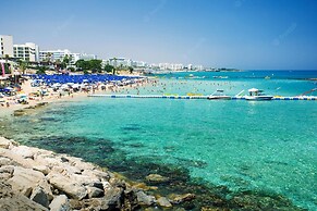 Cyprus Villa Near the Beach, Protaras Villa 1245