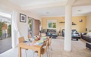 Cyprus Villa Near the Beach, Protaras Villa 1245