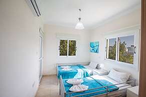 Cyprus Villa Near the Beach, Protaras Villa 1245