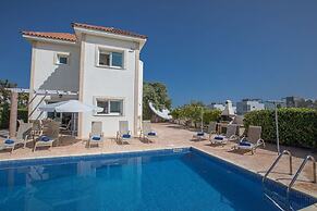 Cyprus Villa Near the Beach, Protaras Villa 1245