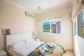 Cyprus Villa Near the Beach, Protaras Villa 1245