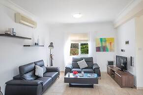 Cyprus Villa Near the Beach, Protaras Villa 1245