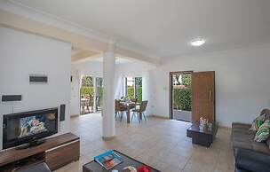 Cyprus Villa Near the Beach, Protaras Villa 1245