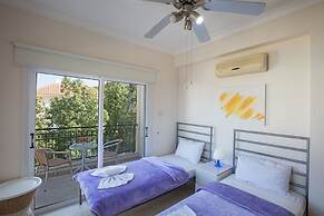 Cyprus Villa Near the Beach, Protaras Villa 1245