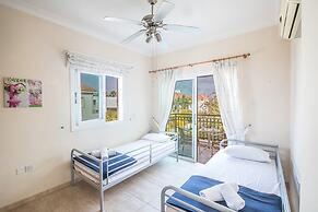 Cyprus Villa Near the Beach, Protaras Villa 1245