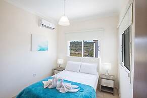 Cyprus Villa Near the Beach, Protaras Villa 1245