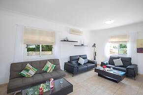 Cyprus Villa Near the Beach, Protaras Villa 1245