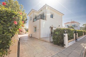 Cyprus Villa Near the Beach, Protaras Villa 1245